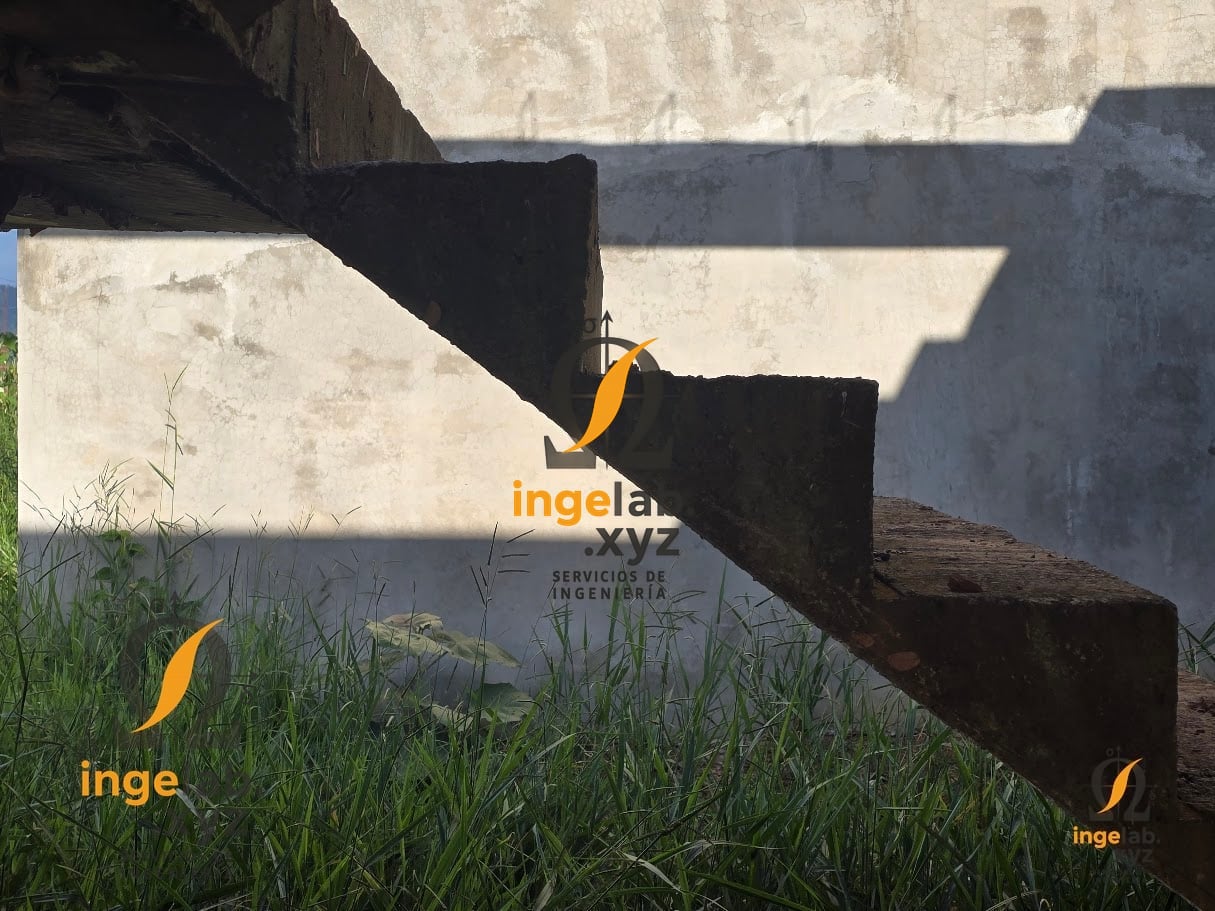 Patología del Hormigón